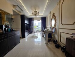 Signature At Yishun (D27), Condominium #630763251